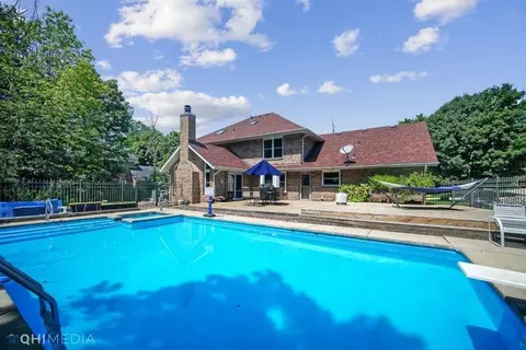 11533 Plattner Dr, Mokena, IL 60448 photo 22