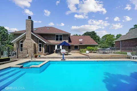 11533 Plattner Dr, Mokena, IL 60448 photo 21