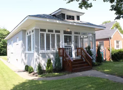 3720 Harrison St, Gary, IN 46408 photo 1