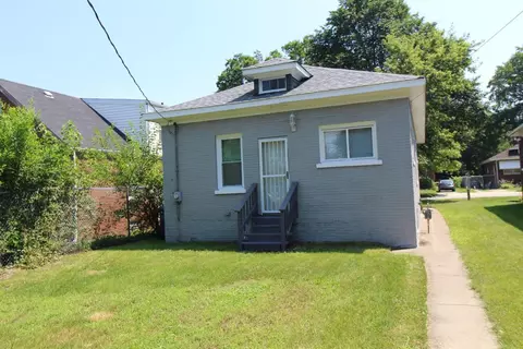 3720 Harrison St, Gary, IN 46408 photo 20