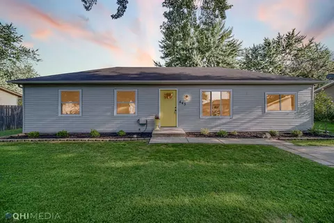 643 Apache Ln, Lowell, IN 46356 photo 19