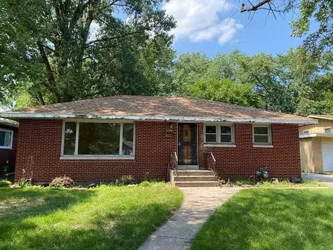 7138 Ash Ave, Gary, IN 46403 photo 1
