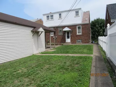 2148 Stanton Ave, Whiting, IN 46394 photo 5
