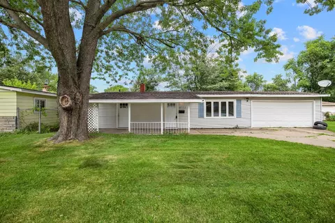 529 Avalon Dr, Dyer, IN 46311 photo 2