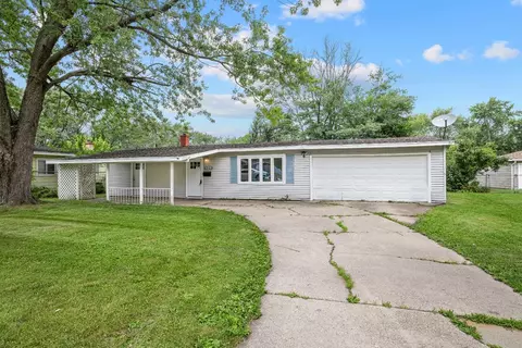 529 Avalon Dr, Dyer, IN 46311 photo 1