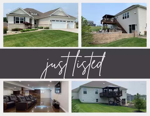 835 Hayfield Dr, Crown Point, IN 46307 photo 1