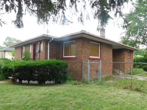 755 Burr St, Gary, IN 46406 photo 2