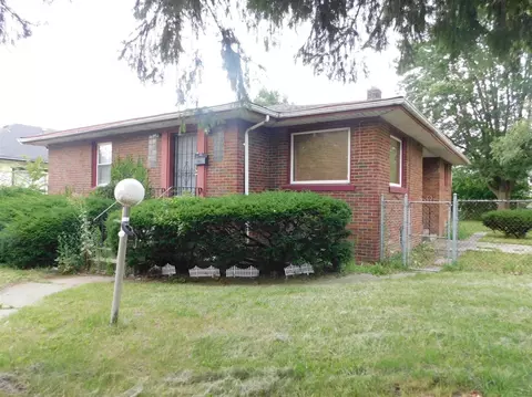 755 Burr St, Gary, IN 46406 photo 1