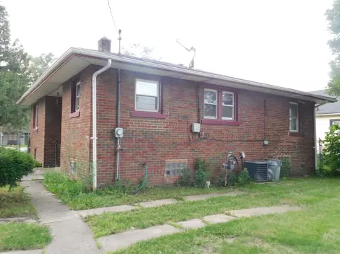 755 Burr St, Gary, IN 46406 photo 3