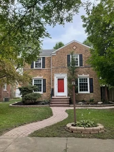 240 Gregory Ave, Munster, IN 46321 photo 1
