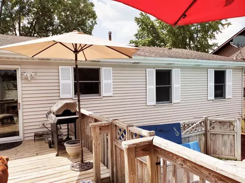 3262 Trailside Pl, Crown Point, IN 46307 photo 33