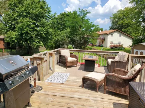 3262 Trailside Pl, Crown Point, IN 46307 photo 30