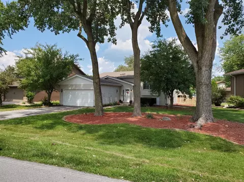 3262 Trailside Pl, Crown Point, IN 46307 photo 42