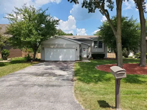 3262 Trailside Pl, Crown Point, IN 46307 photo 46