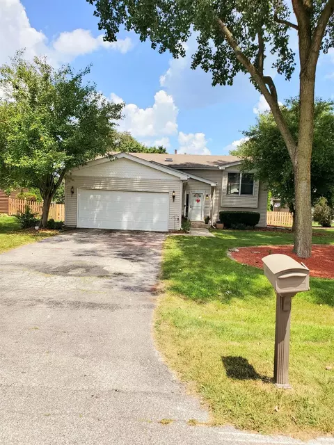 3262 Trailside Pl, Crown Point, IN 46307 photo 44