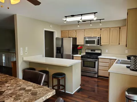 3262 Trailside Pl, Crown Point, IN 46307 photo 5