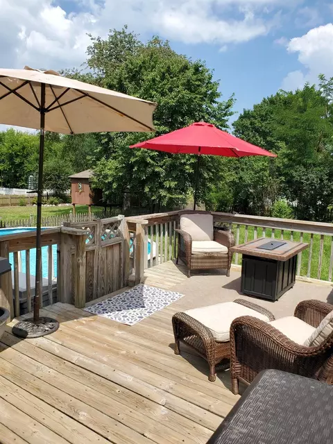 3262 Trailside Pl, Crown Point, IN 46307 photo 32