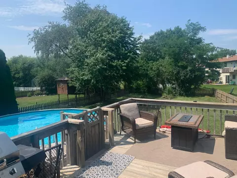 3262 Trailside Pl, Crown Point, IN 46307 photo 37