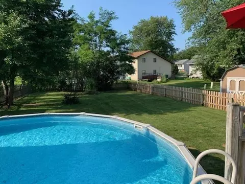 3262 Trailside Pl, Crown Point, IN 46307 photo 34