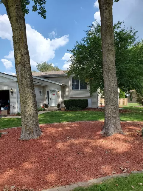 3262 Trailside Pl, Crown Point, IN 46307 photo 41