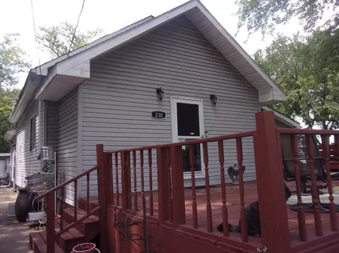 230 S Broad St, Griffith, IN 46319 photo 1