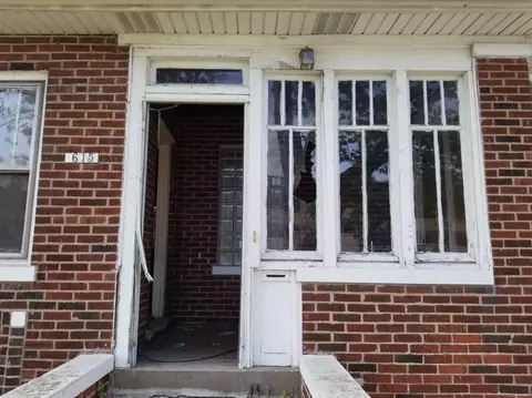 615 W 39th Ave, Gary, IN 46408 photo 4