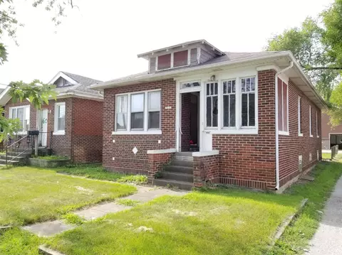 615 W 39th Ave, Gary, IN 46408 photo 1