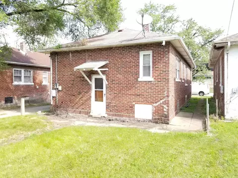615 W 39th Ave, Gary, IN 46408 photo 3