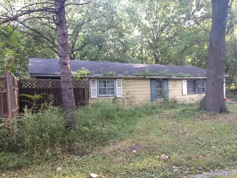 4400 Arthur St, Gary, IN 46408 photo 3