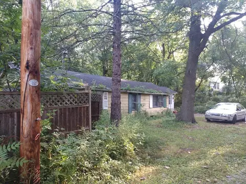 4400 Arthur St, Gary, IN 46408 photo 2