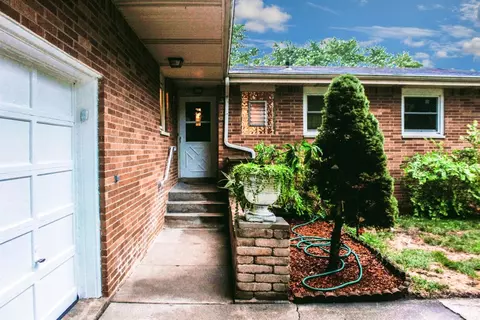 4219 Rutledge St, Gary, IN 46408 photo 3
