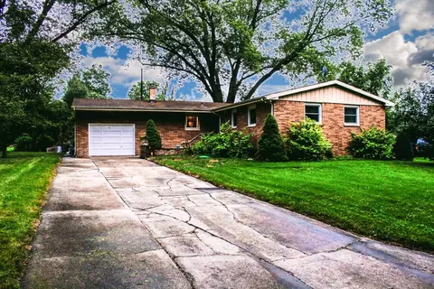 4219 Rutledge St, Gary, IN 46408 photo 2