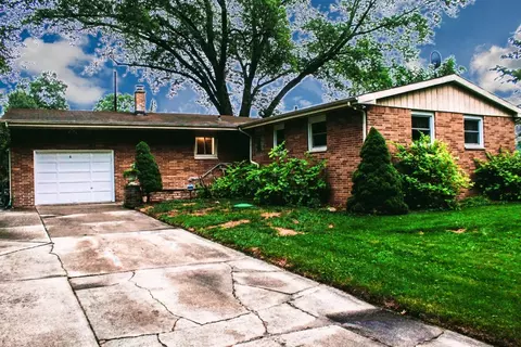 4219 Rutledge St, Gary, IN 46408 photo 1