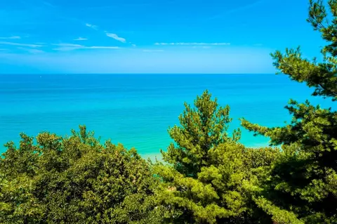 715 E Lake Front Dr, Beverly Shores, IN 46301 photo 3