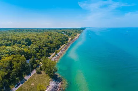 715 E Lake Front Dr, Beverly Shores, IN 46301 photo 14