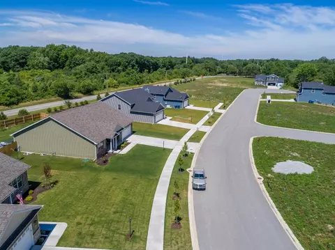 8643 Sapphire Way, Crown Point, IN 46307 photo 19