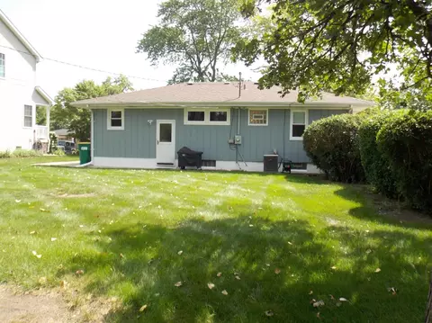 8006 Tapper Ave, Munster, IN 46321 photo 34