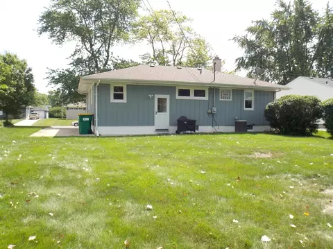 8006 Tapper Ave, Munster, IN 46321 photo 33