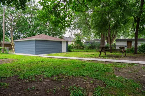 4512 Pine Ave, Hammond, IN 46327 photo 16