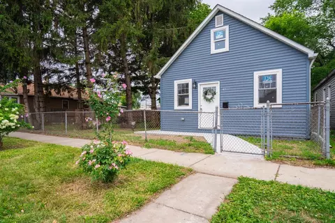 4512 Pine Ave, Hammond, IN 46327 photo 1