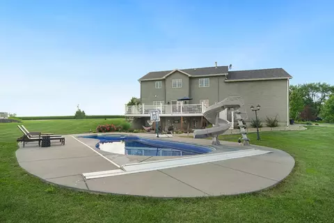 4941 E 165th Ave, Hebron, IN 46341 photo 33