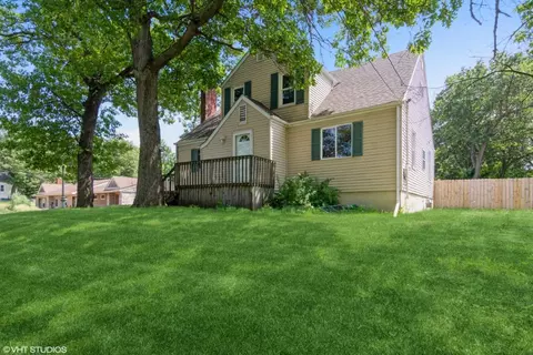3245 W Ridge Rd, Gary, IN 46408 photo 1