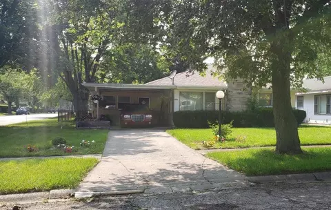 4686 Virginia St, Gary, IN 46409 photo 1