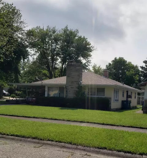 4686 Virginia St, Gary, IN 46409 photo 2