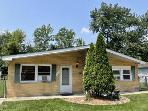 1040 N Wood St, Griffith, IN 46319 photo 1