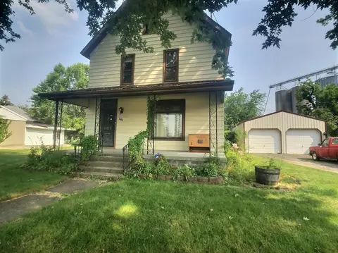 228 E State St, Morocco, IN 47963 photo 1