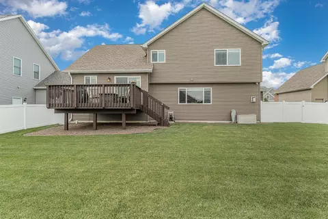 1131 Jeanne Ct, Crown Point, IN 46307 photo 5
