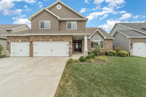 1131 Jeanne Ct, Crown Point, IN 46307 photo 1