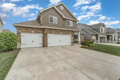 1131 Jeanne Ct, Crown Point, IN 46307 photo 2
