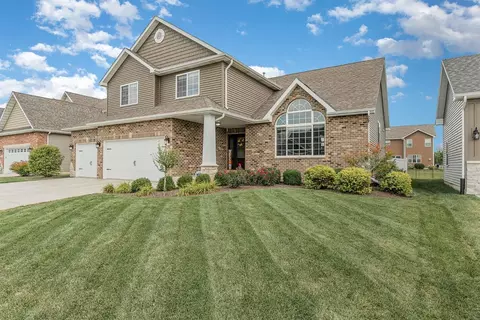 1131 Jeanne Ct, Crown Point, IN 46307 photo 3